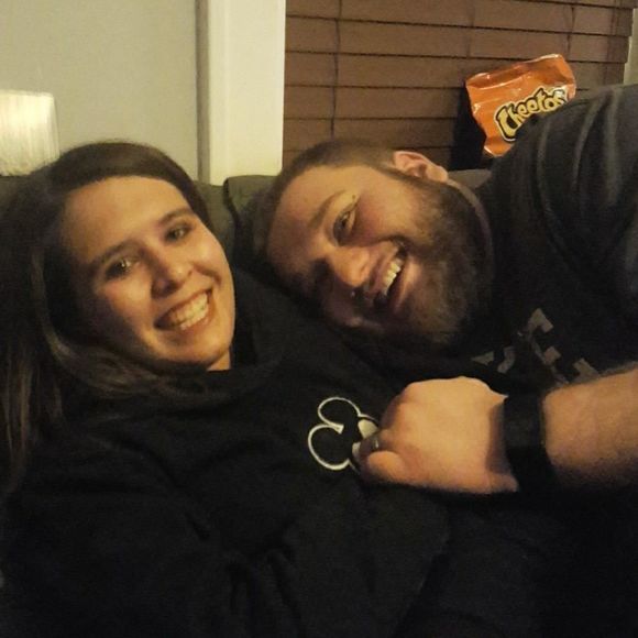 Meet your Posher, Jamiee - Picture 1 of 1